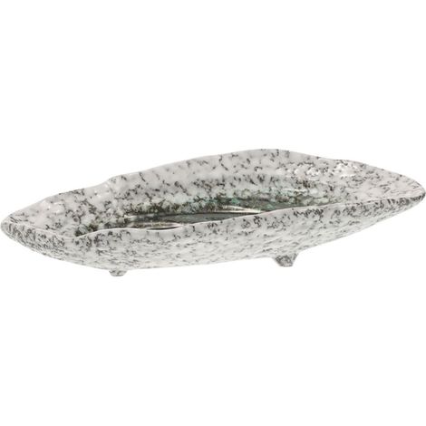 Ceramic Bee Water Feeder Outdoor Butterfly Feeding Station