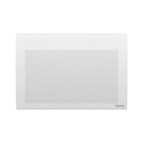 Radiador eléctrico AMADEUS Digital THERMOR Horizontal Blanco 2000W - 443223