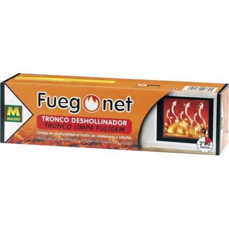 Ruß-Logbuch MASSO - 85873