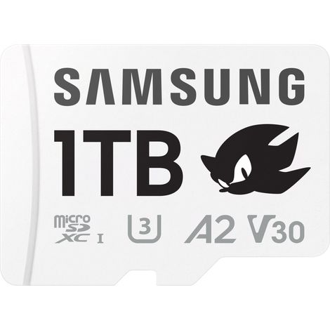 Samsung MB-MD1T0S 1 TB MicroSDXC UHS-I Classe 10 (1/4)