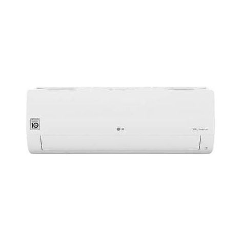 LG – Climatiseur réversible 12 000 BTU – Unité intérieure murale multi-split – Wi-Fi intégré – Réfrigérant R32 – Efficacité énergétique A+