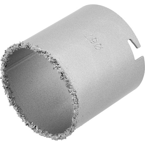 Sega a tazza Yato wolframowa 67 mm carburo di tungsteno (1/3)