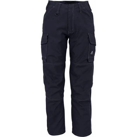 Pantaloni da lavoro Mascot industry 10279 cuciture triple tasche coscia
