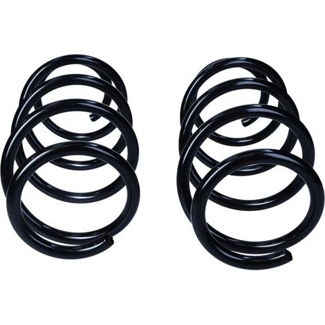 Lot de 2 Ressorts de suspension MAXGEAR 60-1480D FORD 1766930 C1BC5310ACA (1/3)