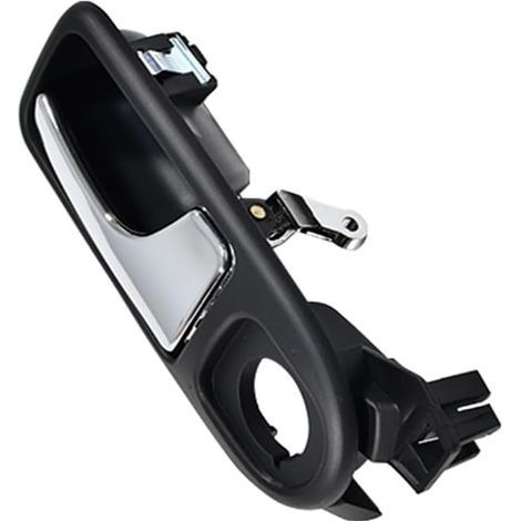 Maniglia interna anteriore destra per portiera VW Lupo Arosa 6X0837114D (1/5)