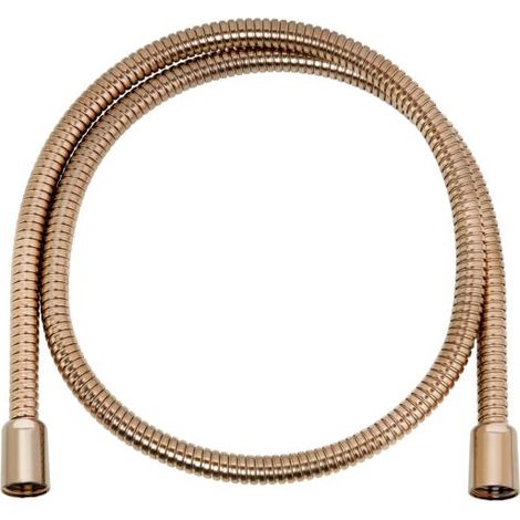 Keuco - Brauseschlauch 160 cm, Bronze gebürstet 59995031600