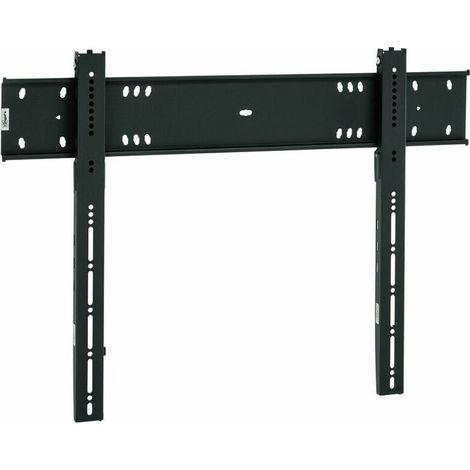 vogels PFW 6800 supporto a muro fisso nero 55-80 pollici (1/2)