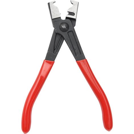 Schlauchklemmenzange, Schlauchklemmenzange, Clic-Schlauchklemmenzange, Schlauchklemmenzange, Clic- und Clic-R-Schlauchklemmenzange, Clic- und Clic-R-Clipzange, für die Wartung von Kraftfahrzeugen
