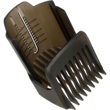 GUIDE DE COUPE CHEVEUX 2 A 24MM POUR PETIT ELECTROMENAGER BABYLISS CONAIR - 35877560 (1/5)