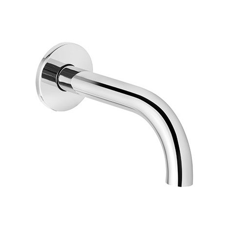 Kludi Bozz - Wanneneinlauf, chrom 3850505