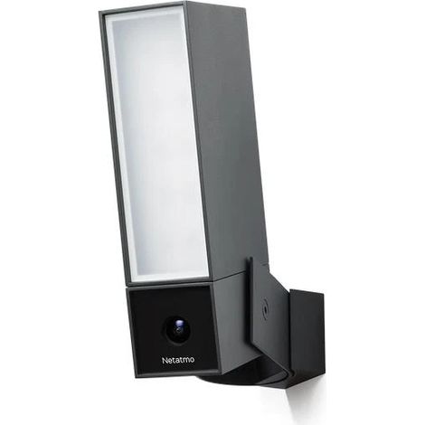 NETATMO Telecamera Di Sorveglianza Da Esterno .NOC-S-EC 1920 (1/5)