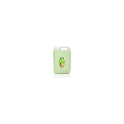 Johnsons Dog Deodorant Shampoo - 5ltr - 522922