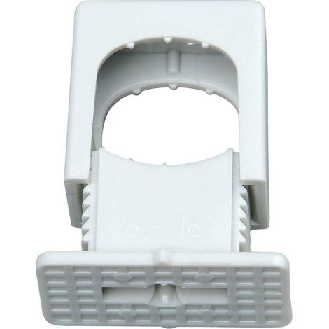 Kopp Clavos con gancho de acero 70 mm pack de 50 unidades