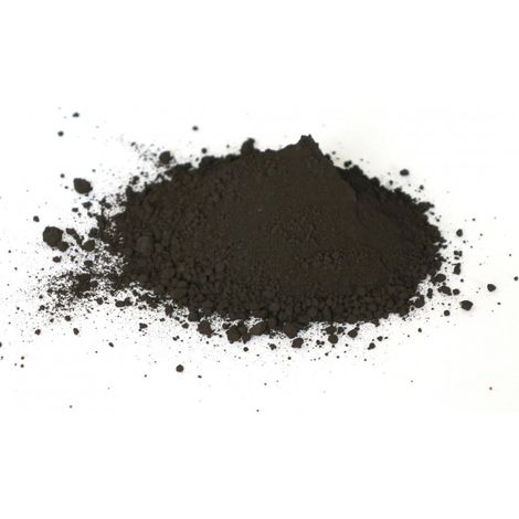 Colorant synthétique – Noir – Pot 1000 ml - Mondelin (1/6)