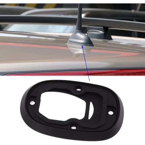 Der Antenne-Sockel-Dichtungsring 65203442105 aus Gummi ist für Mini Cooper R55 R56 2007-2014 geeignet. (1/5)