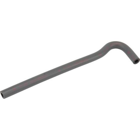 Durite essence pour tondeuse moteur GCV145A GCV170A GCV200A – Pièce d'origine Honda – Connexion robinet carburateur