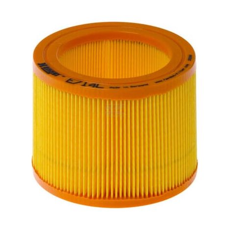 Filtre à air HENGST E714L (1/2)