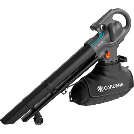 GARDENA 14895-55 PowerJetCollect Solo a batteria Soffiatore foglie 18 V (1/5)