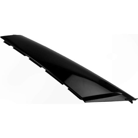 panneau de garniture de montant A de pare-brise pour MINI Cooper S JCW F56 14-24 Moulure de cache de montant de vitre extérieur 51137300008 R (1/3)
