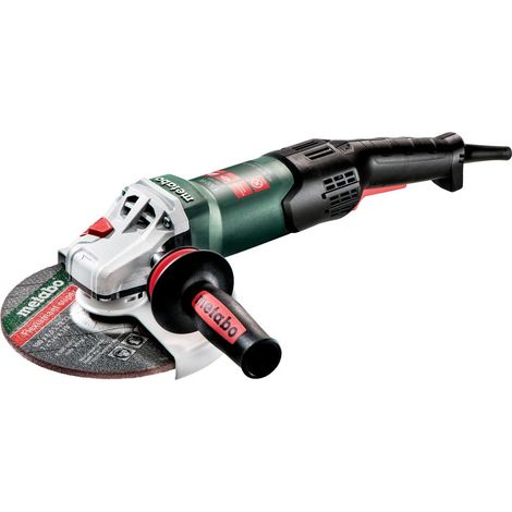 Metabo - Smerigliatrice angolare 180mm, 1900 W 601088000