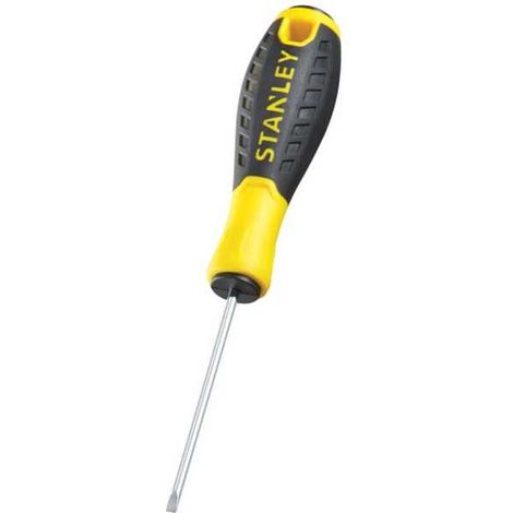 Destornillador T 4,0X100 Essential Stht1-60378 Stanley
