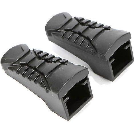 Motorrad-Fußrastenplatte hinten, Gummiabdeckung für BMW R1200GS LC R 1200 GS Adventure S1000XR 2014–2019