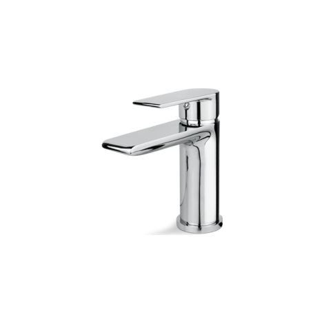 Miscelatore Monocomando Vema Lavabo Timea Cromato