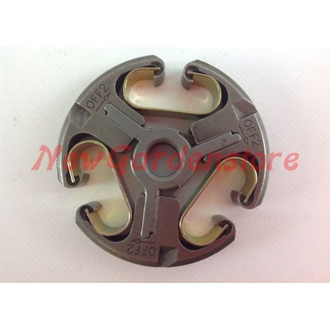 Frizione completa MOTOSEGA DA LEGNA 176-430 HUSQVARNA 503 74 44-01