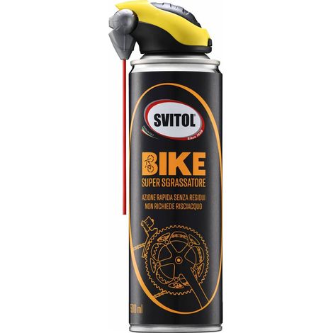Arexons Art.4367 Svitol Bike Super Sgrassante 500 Ml