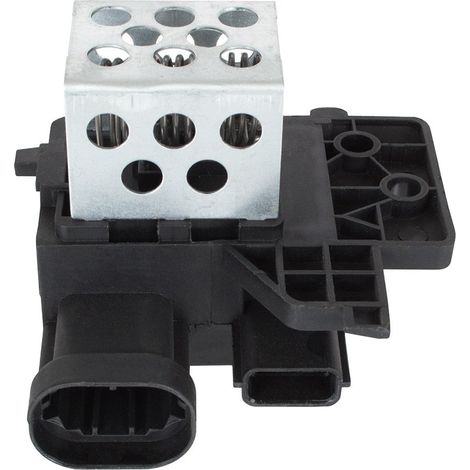 Résistance de ventilateur pour Renault Clio IV 2012-