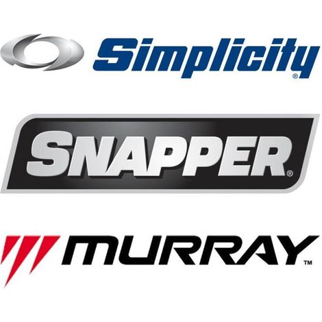 Ventilateur-6.75Od 5 Lames - Snapper Murray - 1671718SM
