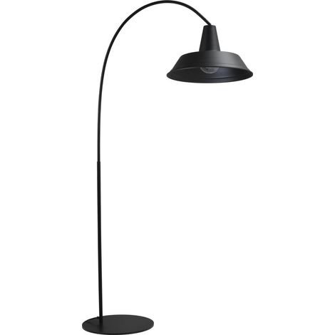 Lampadaire Industria 186 Rétro - 1547-05-05-05