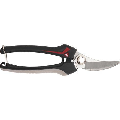 Bellota FORBICI COGLIUVA 3622 INOX-CE MB cm. 18,5 LAME CURVE