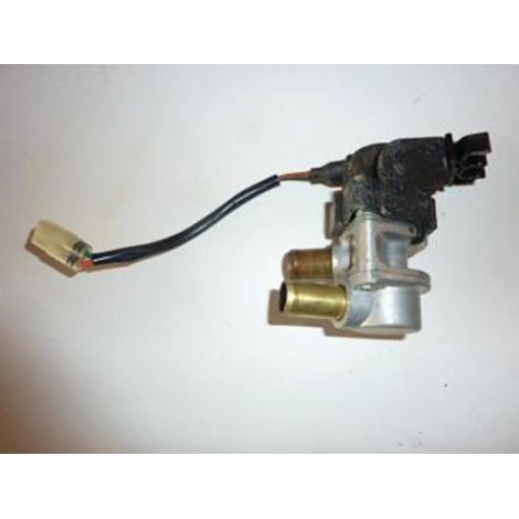 [PRODUIT D'OCCASION] Antipollution origine pour Moto Yamaha 900 TDM Après 2008