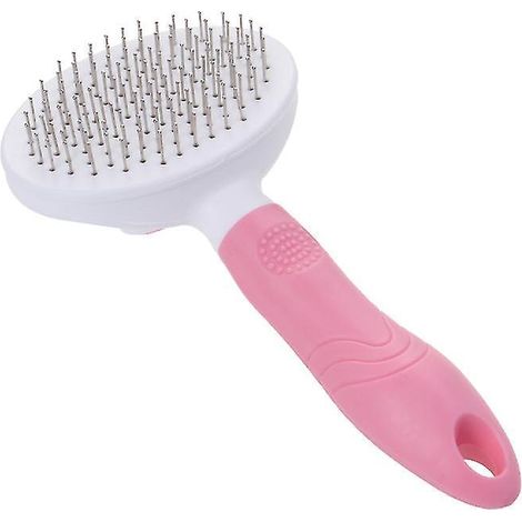 1 brosse de toilettage pour la mue (1/3)