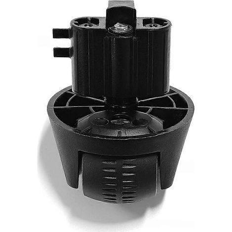 Vacuum Universal Wheel for Dreame X50 Floor Sweeper Replacement Wheel Caster Guide Wheel Parts (1/5)