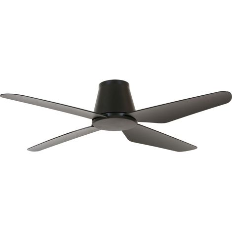 Ceiling Fan Aria CTC Black 122cm / 48"