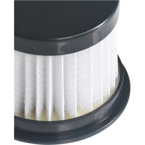 Pour Deerma Aspirateur CM810 CM300S / 400/500/800/900 Filtre HEPA Filtre Anti-Acariens Accessoires de Rechange Pièces 30 Pièces (1/5)