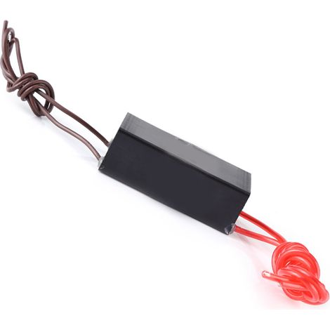 Générateur universel haute tension 12 V CC, module haute tension pulsée, sortie arc 60 kV (1/5)