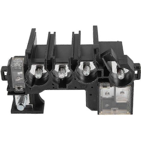 Compatible avec l'ensemble de bornes de fusible de batterie 38210 tk6 003 (1/5)