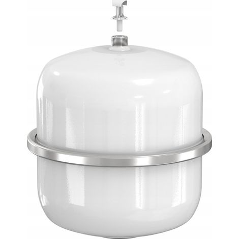 Comap Airfix E vaso de expansión blanco 10 bares 120°C (1/3)