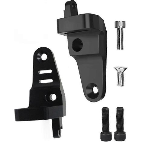 Soporte inferior y superior de la dirección asistida para Honda Civic 1992-2000 B16 GSR P72 (piezas de motor de coche serie B) (1/5)