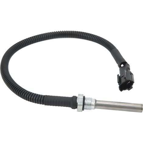 Chauffage pour filtre à carburant diesel 12V, tige chauffante résistante pour séparateur eau-huile, préchauffeur portable. (1/5)