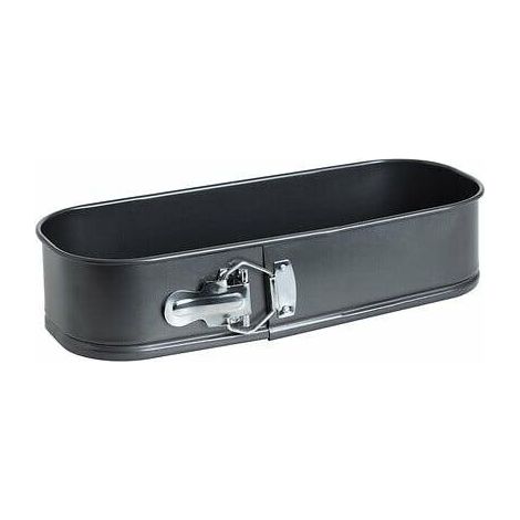 Stampo Rettangolare Staccabile 31x12cm
