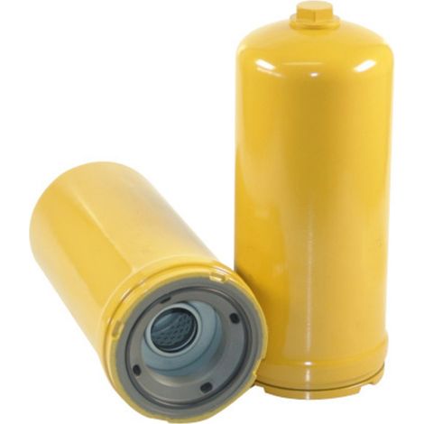 Filtre Hydraulique HIFI SH 60253 HIFI FILTER