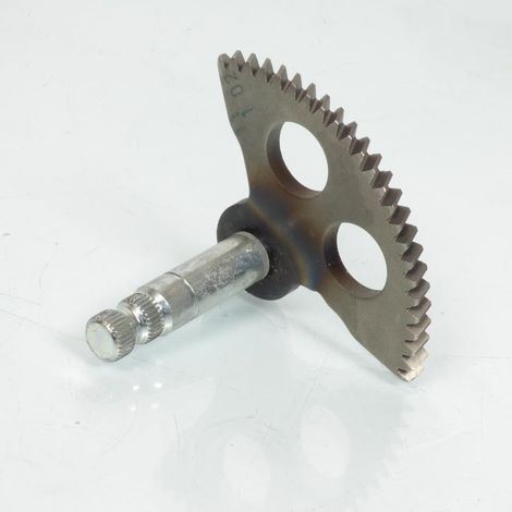 axt de kick top performances pour scooter yamaha 50 slider ng (1/4)
