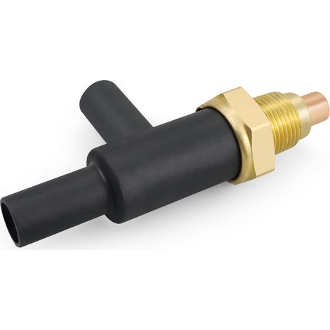 36281-RAA-A01 Électrovanne de contrôle de l'injecteur de carburant compatible avec Honda Accord Civic CRV Element 2007-2011, remplacement pour 36281-TRA-003 (1/5)