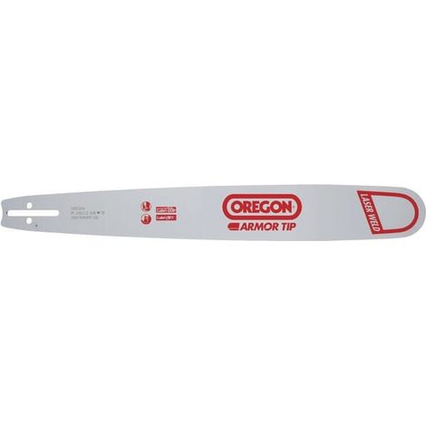 Espada de motosierra Versacut VXL 18" OREGON 180VXLGK041