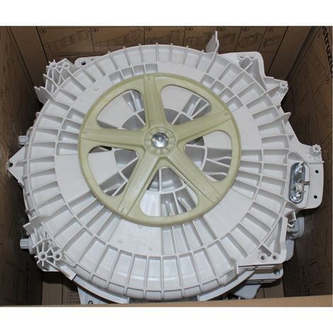 Ariston - kuip cpl 62lt all plast maxi radomsko - c00268108 - 8055005681084