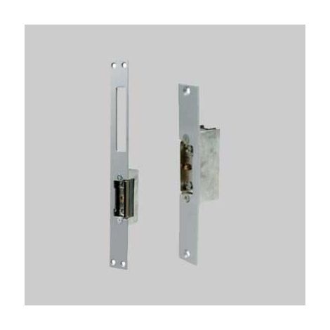 CILINDRO SAGOMATO 'EVO K1' CON PREDISPOSIZIONE POMOLO SECUREMME 60 mm (25+10+25) - SECUREMME
